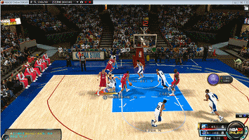 灵魂舞者：T-mac