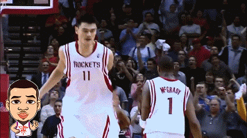 灵魂舞者：T-mac