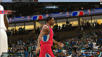 灵魂舞者：T-mac