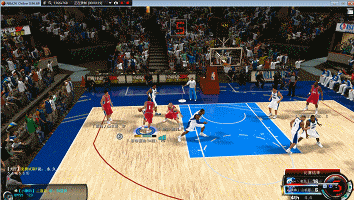 灵魂舞者：T-mac