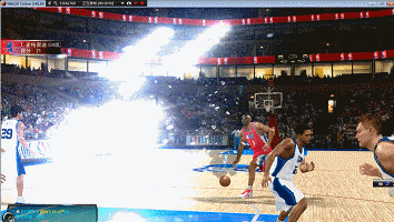 灵魂舞者：T-mac