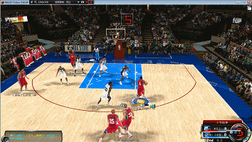灵魂舞者：T-mac