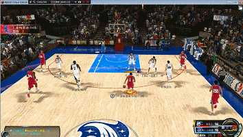 灵魂舞者：T-mac