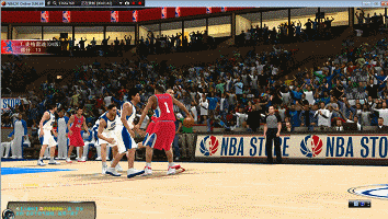 灵魂舞者：T-mac