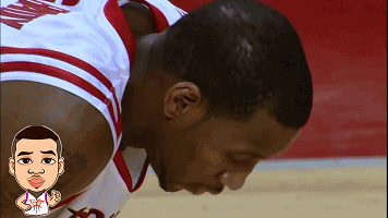 灵魂舞者：T-mac