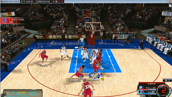 灵魂舞者：T-mac