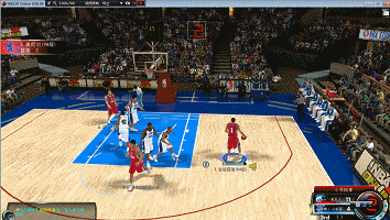 灵魂舞者：T-mac
