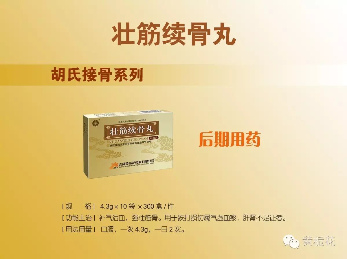 【临床应用】壮筋续骨丸在临床上治疗"气虚血瘀,脉痹阻"的应用:中风后