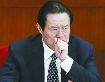 大老虎 的上市公司朋友圈 附卷入反腐风暴的70家上市公司名单 文章