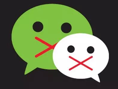 你为什么屏蔽我朋友圈?
