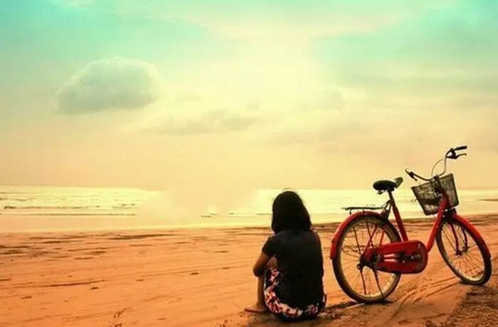 图文欣赏31每个人都会有一段异常艰难的时光