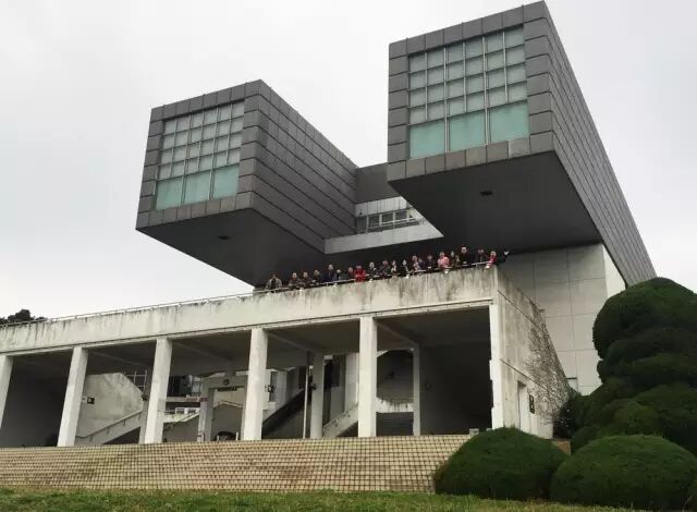 日本九州建築與文化旅行 旅行微電影 Ac建築創作 微文庫