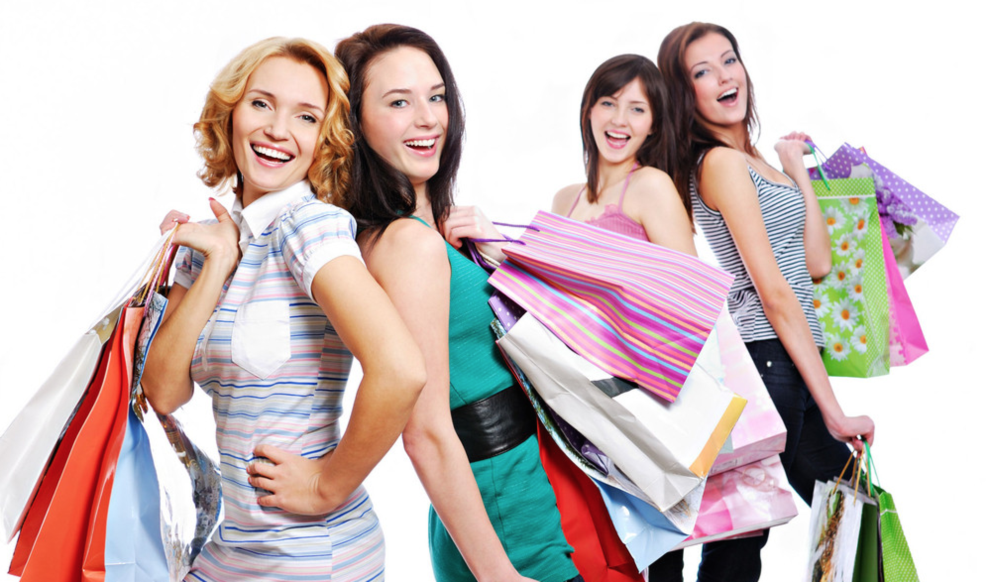 【生活必知词汇】学会这38句俄语,轻松成为购物达人