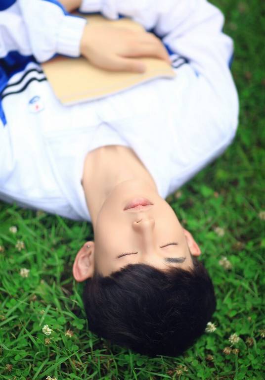 喜大普奔郭俊辰完成北影艺考三试