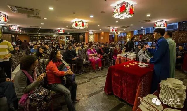 %name 相声！歌舞！魔术！京剧！快来合艺社欢度花样儿童节！！（文末有惊喜）