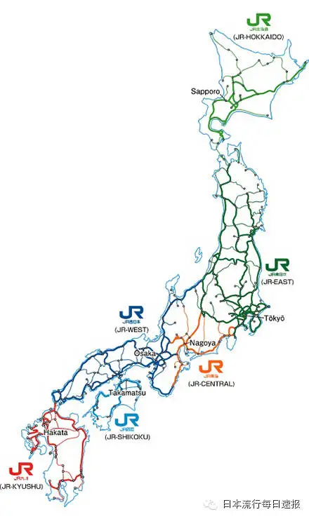 日本鐵路jr全線通票 日本火車通票japan Rail Pass 日本人火車通票 火车通票