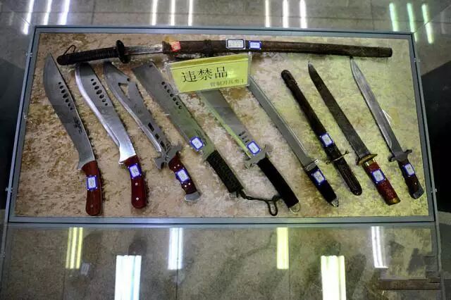 天热事多|武汉地铁安检"新增"几样违禁品,一查出就蛮麻烦