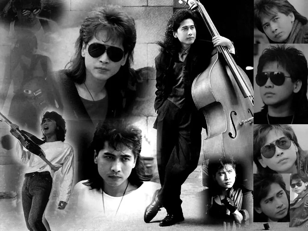 齐秦有悄悄话要对寿光人说.