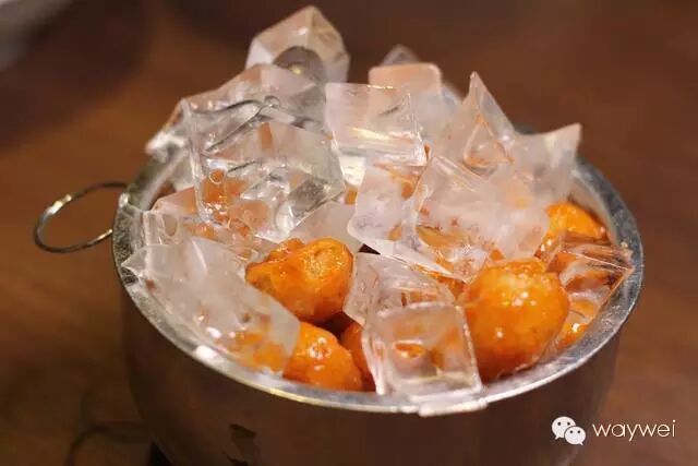 寻找广州正宗"20年顺德菜味道"【宁夏油炸美食讨论组】