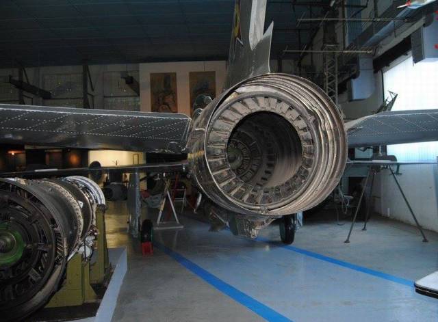 【6/4更新】战斗机，从后面看更有意思的图14