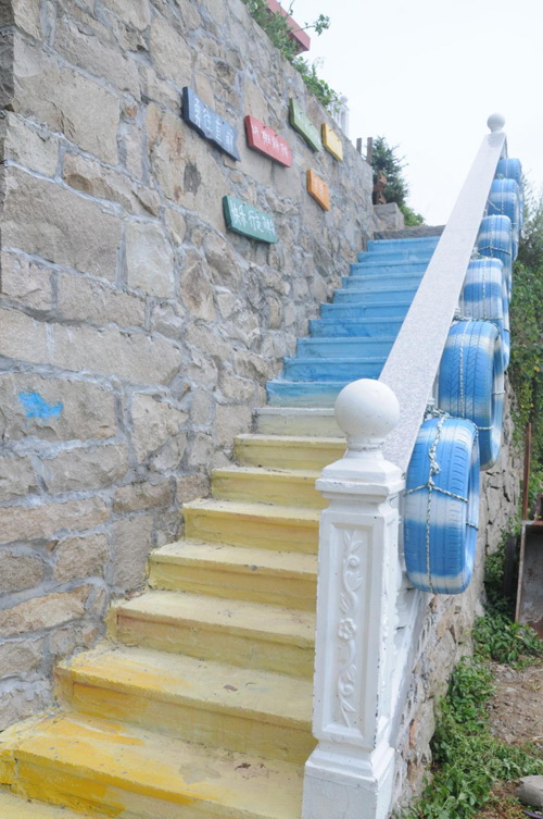 温岭紫螺湾到底是什么地方昨晚这么多网友来问