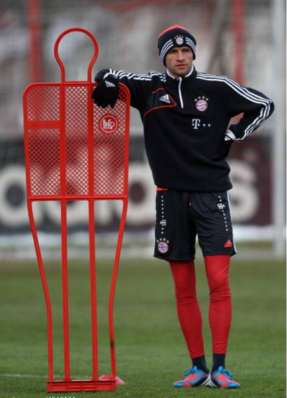 给你十个爱上穆勒的理由够不够!|来说说观后感吧