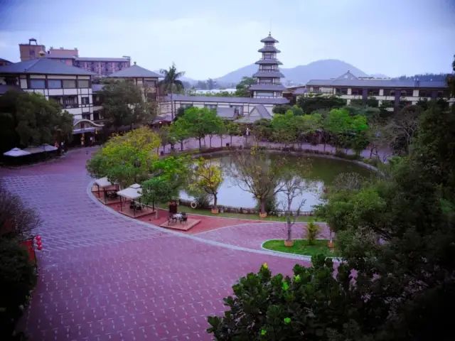 珠海温泉御温泉_珠海御温泉_珠海温泉御温泉有室内温泉吗