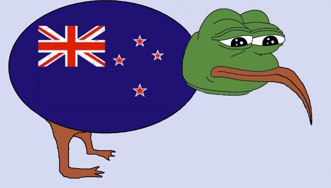 一个恐鸟症患者的旅行自白