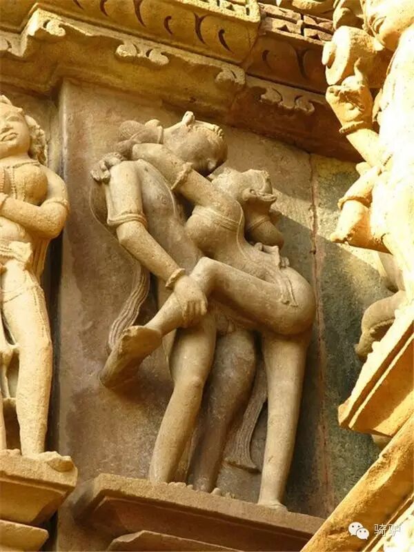 印度原来这个国家美得这么变态