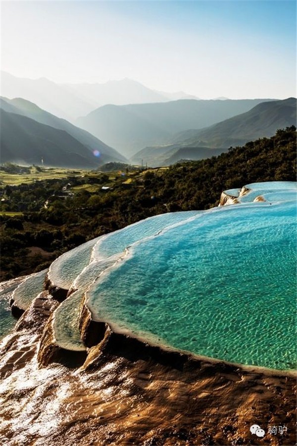 世界美景壁纸-7 土耳其 充满传奇和震撼的国度