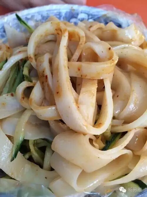 老梁:小城味道 带您一起品味侯马曲沃的那些当地美食.