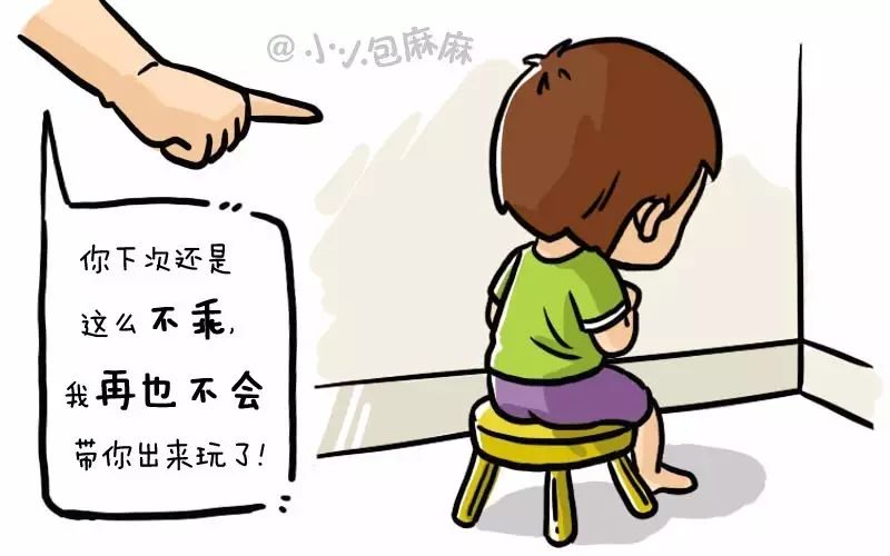 孩子不聽話來看看只有10父母才知道的溝通技巧