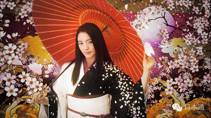 大和抚子日本人眼里什么样的女性称得上大和抚子つωつ