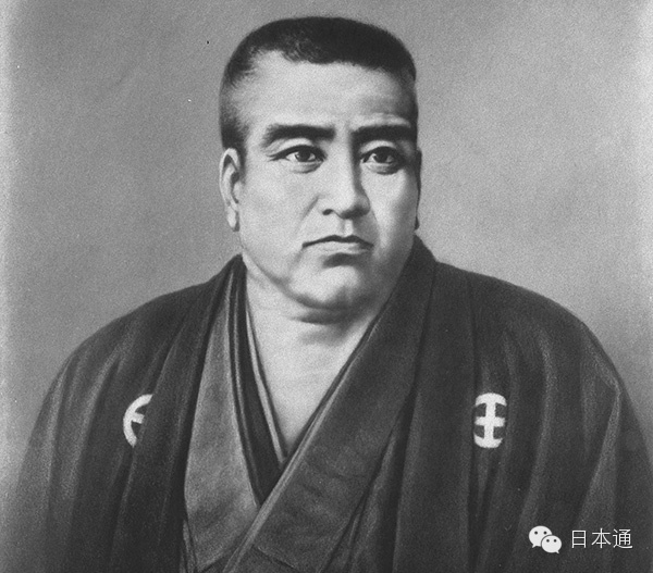 明治维新中那些伟大的脑袋