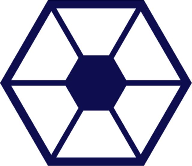 提问银河帝国的标识和第一军团有什么相似之处吗