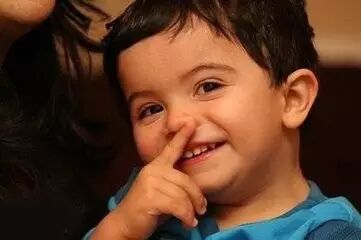 【鼻炎·养护】远离鼻炎：放下你的手