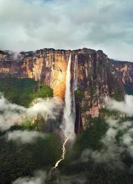 地球上最震撼的66個自然奇觀！值得每個人看一看 旅行 第21張