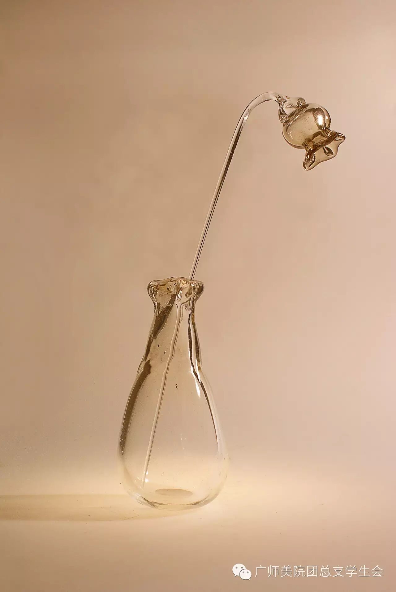 技艺融合广东技术师范学院美术学院工艺美术专业学生优秀作业展(玻璃