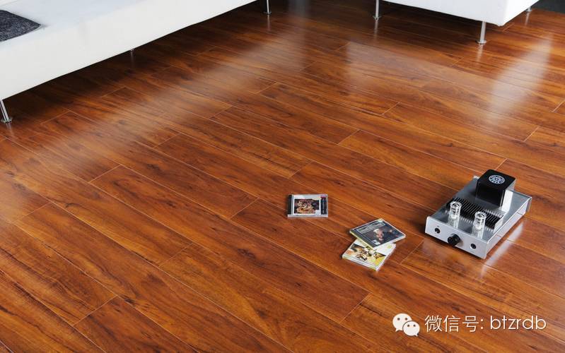 奔腾自热地板——地板,地暖,保健三剑合一四季无忧