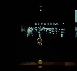 P4 Theater - Shadow-to-Shape - GIF edition