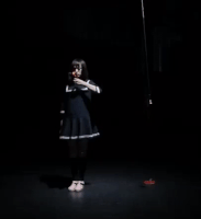 P4 Theater - Shadow-to-Shape - GIF edition