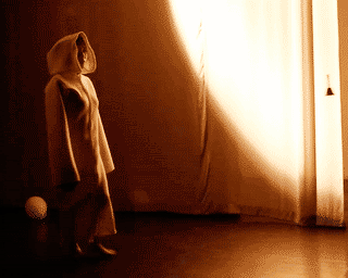 P4 Theater - Shadow-to-Shape - GIF edition
