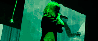 P4 Theater - Shadow-to-Shape - GIF edition