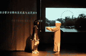 P4 Theater - Shadow-to-Shape - GIF edition