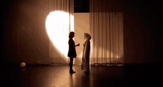 P4 Theater - Shadow-to-Shape - GIF edition