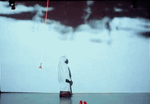 P4 Theater - Shadow-to-Shape - GIF edition
