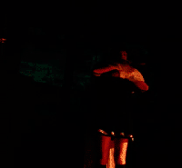 P4 Theater - Shadow-to-Shape - GIF edition