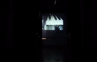 P4 Theater - Shadow-to-Shape - GIF edition