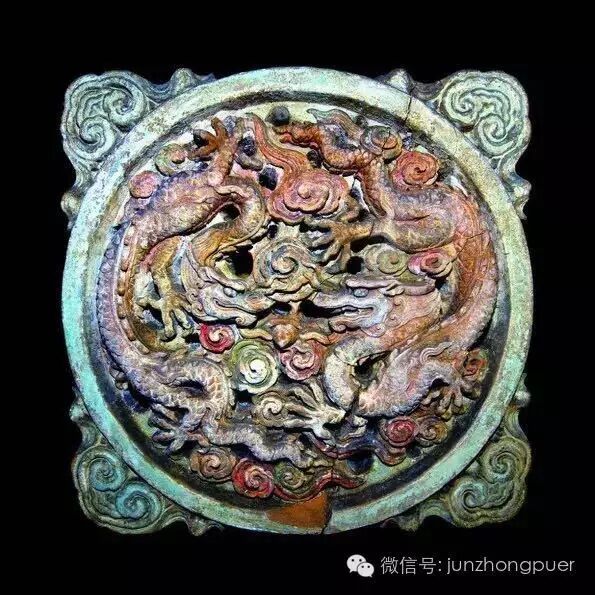 深入中国最美地宫——明代蜀王陵