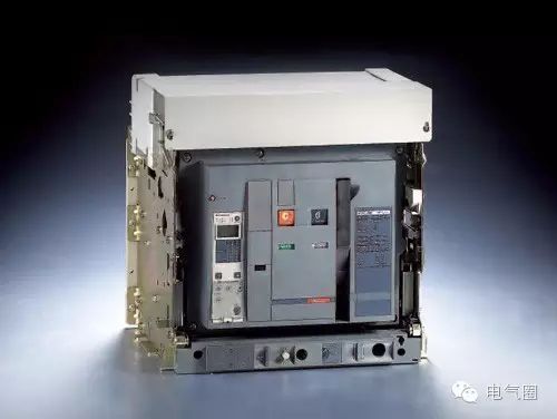 【分享】断路器分断能力的选择和应用的图2